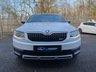 USED 2015 15 SKODA OCTAVIA 2.0 SCOUT TDI CR 4X4 DSG 5d 181 BHP 4x4+H/SEATS+LANE+ASSIST+USB+BT