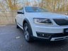 USED 2015 15 SKODA OCTAVIA 2.0 SCOUT TDI CR 4X4 DSG 5d 181 BHP 4x4+H/SEATS+LANE+ASSIST+USB+BT