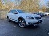 USED 2015 15 SKODA OCTAVIA 2.0 SCOUT TDI CR 4X4 DSG 5d 181 BHP 4x4+H/SEATS+LANE+ASSIST+USB+BT