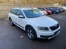 USED 2015 15 SKODA OCTAVIA 2.0 SCOUT TDI CR 4X4 DSG 5d 181 BHP 4x4+H/SEATS+LANE+ASSIST+USB+BT