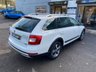 USED 2015 15 SKODA OCTAVIA 2.0 SCOUT TDI CR 4X4 DSG 5d 181 BHP 4x4+H/SEATS+LANE+ASSIST+USB+BT