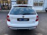 USED 2015 15 SKODA OCTAVIA 2.0 SCOUT TDI CR 4X4 DSG 5d 181 BHP 4x4+H/SEATS+LANE+ASSIST+USB+BT