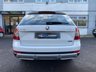 USED 2015 15 SKODA OCTAVIA 2.0 SCOUT TDI CR 4X4 DSG 5d 181 BHP 4x4+H/SEATS+LANE+ASSIST+USB+BT