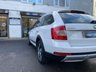 USED 2015 15 SKODA OCTAVIA 2.0 SCOUT TDI CR 4X4 DSG 5d 181 BHP 4x4+H/SEATS+LANE+ASSIST+USB+BT