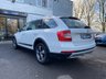 USED 2015 15 SKODA OCTAVIA 2.0 SCOUT TDI CR 4X4 DSG 5d 181 BHP 4x4+H/SEATS+LANE+ASSIST+USB+BT