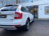 USED 2015 15 SKODA OCTAVIA 2.0 SCOUT TDI CR 4X4 DSG 5d 181 BHP 4x4+H/SEATS+LANE+ASSIST+USB+BT