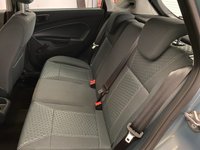 USED 2009 59 FORD FIESTA 1.2 ZETEC 5d 81 BHP 