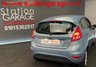 USED 2009 59 FORD FIESTA 1.2 ZETEC 5d 81 BHP 