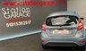 USED 2009 59 FORD FIESTA 1.2 ZETEC 5d 81 BHP 