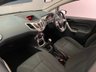USED 2009 59 FORD FIESTA 1.2 ZETEC 5d 81 BHP 