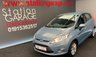 USED 2009 59 FORD FIESTA 1.2 ZETEC 5d 81 BHP 