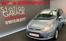 USED 2009 59 FORD FIESTA 1.2 ZETEC 5d 81 BHP 