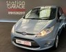 USED 2009 59 FORD FIESTA 1.2 ZETEC 5d 81 BHP 