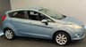 USED 2009 59 FORD FIESTA 1.2 ZETEC 5d 81 BHP 
