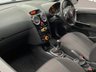 USED 2012 12 VAUXHALL CORSA 1.2 SXI AC 5d 83 BHP 