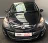USED 2012 12 VAUXHALL CORSA 1.2 SXI AC 5d 83 BHP 
