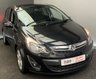 USED 2012 12 VAUXHALL CORSA 1.2 SXI AC 5d 83 BHP 