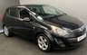 USED 2012 12 VAUXHALL CORSA 1.2 SXI AC 5d 83 BHP 