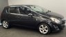 USED 2012 12 VAUXHALL CORSA 1.2 SXI AC 5d 83 BHP 