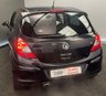USED 2012 12 VAUXHALL CORSA 1.2 SXI AC 5d 83 BHP 