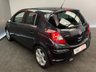 USED 2012 12 VAUXHALL CORSA 1.2 SXI AC 5d 83 BHP 