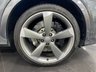 USED 2015 65 AUDI RS Q3 2.5 TFSI QUATTRO 5d 335 BHP PAN ROOF, S S SEATS, CAMERA!