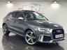 USED 2015 65 AUDI RS Q3 2.5 TFSI QUATTRO 5d 335 BHP PAN ROOF, S S SEATS, CAMERA!