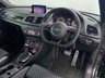 USED 2015 65 AUDI RS Q3 2.5 TFSI QUATTRO 5d 335 BHP PAN ROOF, S S SEATS, CAMERA!