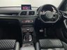USED 2015 65 AUDI RS Q3 2.5 TFSI QUATTRO 5d 335 BHP PAN ROOF, S S SEATS, CAMERA!
