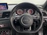 USED 2015 65 AUDI RS Q3 2.5 TFSI QUATTRO 5d 335 BHP PAN ROOF, S S SEATS, CAMERA!