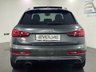 USED 2015 65 AUDI RS Q3 2.5 TFSI QUATTRO 5d 335 BHP PAN ROOF, S S SEATS, CAMERA!