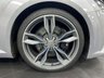 USED 2015 15 AUDI TTS 2.0 TFSI QUATTRO 2d 306 BHP F/S/H, NAV, VIRTUAL COCKPIT!