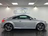 USED 2015 15 AUDI TTS 2.0 TFSI QUATTRO 2d 306 BHP F/S/H, NAV, VIRTUAL COCKPIT!