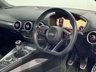 USED 2015 15 AUDI TTS 2.0 TFSI QUATTRO 2d 306 BHP F/S/H, NAV, VIRTUAL COCKPIT!