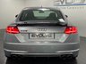 USED 2015 15 AUDI TTS 2.0 TFSI QUATTRO 2d 306 BHP F/S/H, NAV, VIRTUAL COCKPIT!