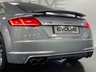 USED 2015 15 AUDI TTS 2.0 TFSI QUATTRO 2d 306 BHP F/S/H, NAV, VIRTUAL COCKPIT!