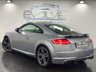 USED 2015 15 AUDI TTS 2.0 TFSI QUATTRO 2d 306 BHP F/S/H, NAV, VIRTUAL COCKPIT!