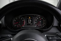 USED 2011 52 AUDI A1 1.4 TFSI S LINE 3d 122 BHP FULL SERVICE HISTORY+CREAM WHITE