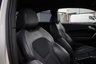 USED 2011 52 AUDI A1 1.4 TFSI S LINE 3d 122 BHP FULL SERVICE HISTORY+CREAM WHITE