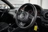 USED 2011 52 AUDI A1 1.4 TFSI S LINE 3d 122 BHP FULL SERVICE HISTORY+CREAM WHITE