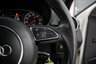 USED 2011 52 AUDI A1 1.4 TFSI S LINE 3d 122 BHP FULL SERVICE HISTORY+CREAM WHITE