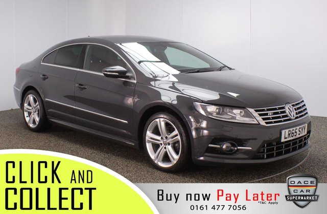 View our VOLKSWAGEN CC