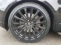 USED 2017 67 LAND ROVER RANGE ROVER SPORT 3.0 SDV6 HSE 5d 306 BHP FULL SERVICE HISTORY ++ JUST SERVICED ++