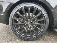 USED 2017 67 LAND ROVER RANGE ROVER SPORT 3.0 SDV6 HSE 5d 306 BHP FULL SERVICE HISTORY ++ JUST SERVICED ++