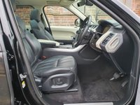 USED 2017 67 LAND ROVER RANGE ROVER SPORT 3.0 SDV6 HSE 5d 306 BHP FULL SERVICE HISTORY ++ JUST SERVICED ++