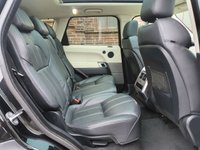 USED 2017 67 LAND ROVER RANGE ROVER SPORT 3.0 SDV6 HSE 5d 306 BHP FULL SERVICE HISTORY ++ JUST SERVICED ++