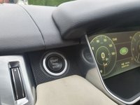 USED 2017 67 LAND ROVER RANGE ROVER SPORT 3.0 SDV6 HSE 5d 306 BHP FULL SERVICE HISTORY ++ JUST SERVICED ++