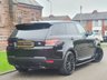 USED 2017 67 LAND ROVER RANGE ROVER SPORT 3.0 SDV6 HSE 5d 306 BHP FULL SERVICE HISTORY ++ JUST SERVICED ++