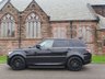 USED 2017 67 LAND ROVER RANGE ROVER SPORT 3.0 SDV6 HSE 5d 306 BHP FULL SERVICE HISTORY ++ JUST SERVICED ++