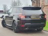 USED 2017 67 LAND ROVER RANGE ROVER SPORT 3.0 SDV6 HSE 5d 306 BHP FULL SERVICE HISTORY ++ JUST SERVICED ++